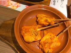 -萨莉亚意式餐厅(莲花国际广场店)