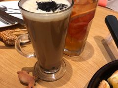 -必胜客(天河城店)