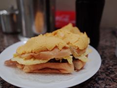 -新鸿发咖啡美食
