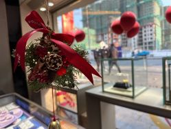 点击看大图 -周大福CHOW TAI FOOK(南翔老街店)