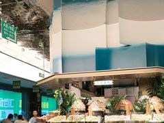 -亚马逊海鲜自助(梅溪湖步步高店)