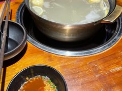 -原牛道·潮汕围炉火锅(讯美店)