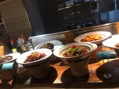 -筱爷叔·上海传统手工菜(玉树路店)
