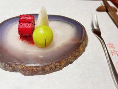 餐前前菜-无味舒食(思南公馆店)