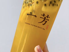 -一芳水果茶(永城金博大店)