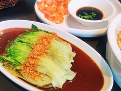 -鸽子侯·家宴·平价海鲜(市图书馆店)