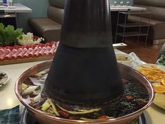 -阳坊胜利涮羊肉(禧乐汇店)
