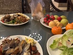 -浅深(天桥店)