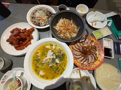 -邑金陵北京烤鸭店·现炒家常菜(ITC MALL店)