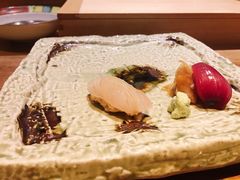 -桐寿司Sushi Tong