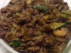 签到图片-聚福缘菜馆(隆昌路店)