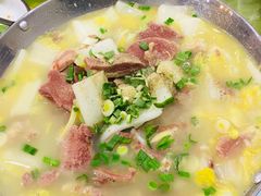 -郑老八大酒店
