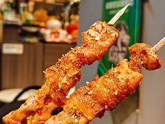 -京狮炙燥·精酿烧烤(首经贸店)