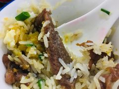 -红星光发煲仔饭(大石街店)