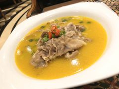 -城南往事·鲁菜济南菜(长清园博园恒大绿洲店)