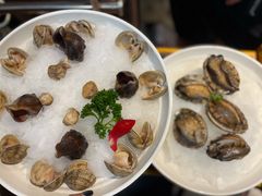 -捞围鲜·港式打边炉(海阳路店)