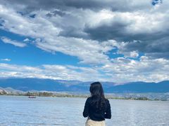 -西昌邛海湿地