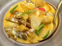 -Thai Alley泰爱里(二沙岛店)