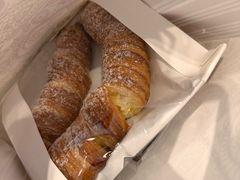 -OUR Bakery(中海环宇荟店)