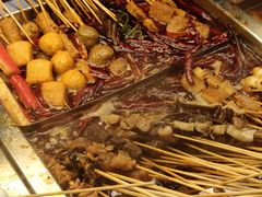 -海大南门夜市(海富街店)