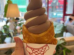 -高力乐面包咖啡厅(西塔店)