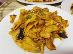 -王鹏家常菜馆
