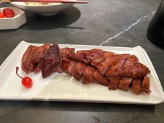 -一品红川菜(皇岗店)