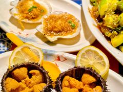 -旺角小渔村·海肠捞饭开创者(二马路店)