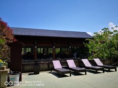 -水底山庄园温泉
