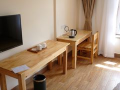 -布苏里北疆军事文化旅游区