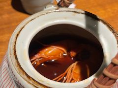 -乔街深夜食堂·小龙虾·高压锅生蚝(杭州总店)