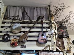 大堂-新疆狼爷烤肉(宋庄店)