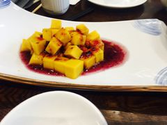 -天龙宝严素食馆(大兴善寺店)