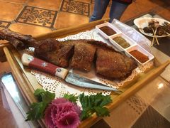 -天源居餐厅·地方特色菜(张北店)