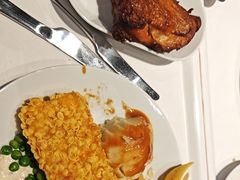 -宜家·瑞典风味餐厅(四元桥店)