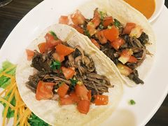 -panchos 墨西哥餐厅(嘉绿苑店)