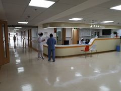 -上海市静安区闸北中心医院