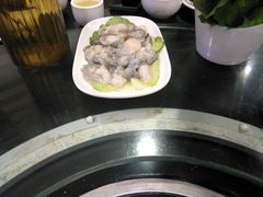 -刘记糟粕醋海鲜烧烤