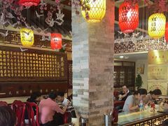 -金杨拉面王小吃面馆·牛三宝面·红烧牛肉粉
