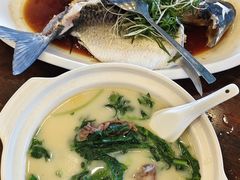 -今一靓汤.顺德菜东莞三十年老字号(厚街店)