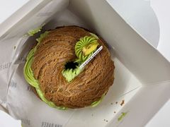 -DRUNK BAKER(上海陕康里店)