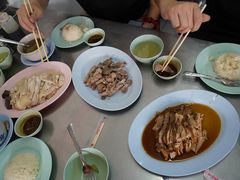 -红大哥水门鸡饭(總店)