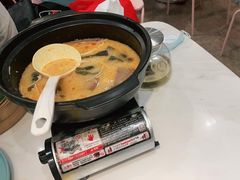 -香香海南菜餐厅