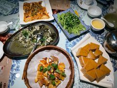 -米庄·原味私房菜(骏壹万邦店)
