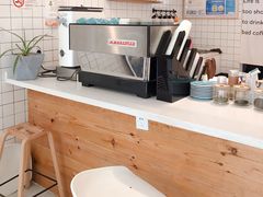 -COTTON CAFE(德信·中外公寓店)