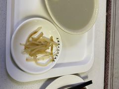 -老磁器口豆汁店(天坛店)