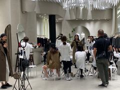 -广州壹马服装广场