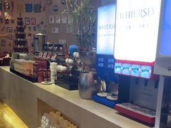 -长沙三景韦尔斯利酒店·Oval全日制餐厅自助餐