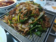 -鸭王烤鸭店(三里河店)