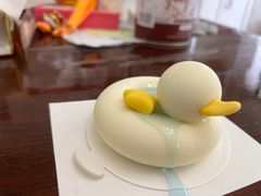 -好利来(上海虹桥新天地Lab主题店)